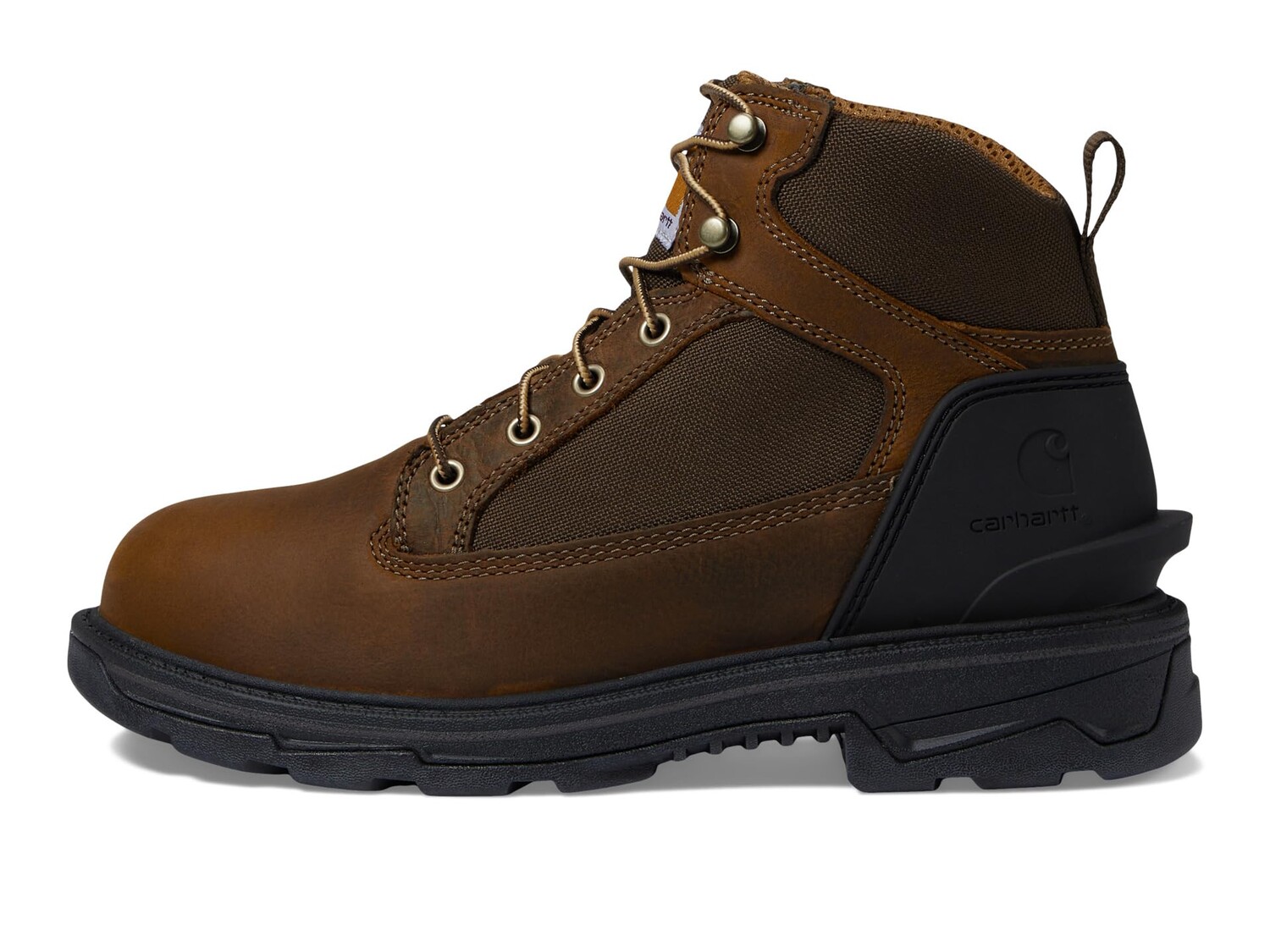 

Ботинки Carhartt Ironwood 6" Soft Toe Work Boot
