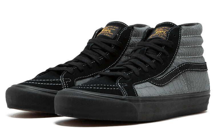 Кроссовки Sk8 Og Vans-Hi Lx 'WTAPS'