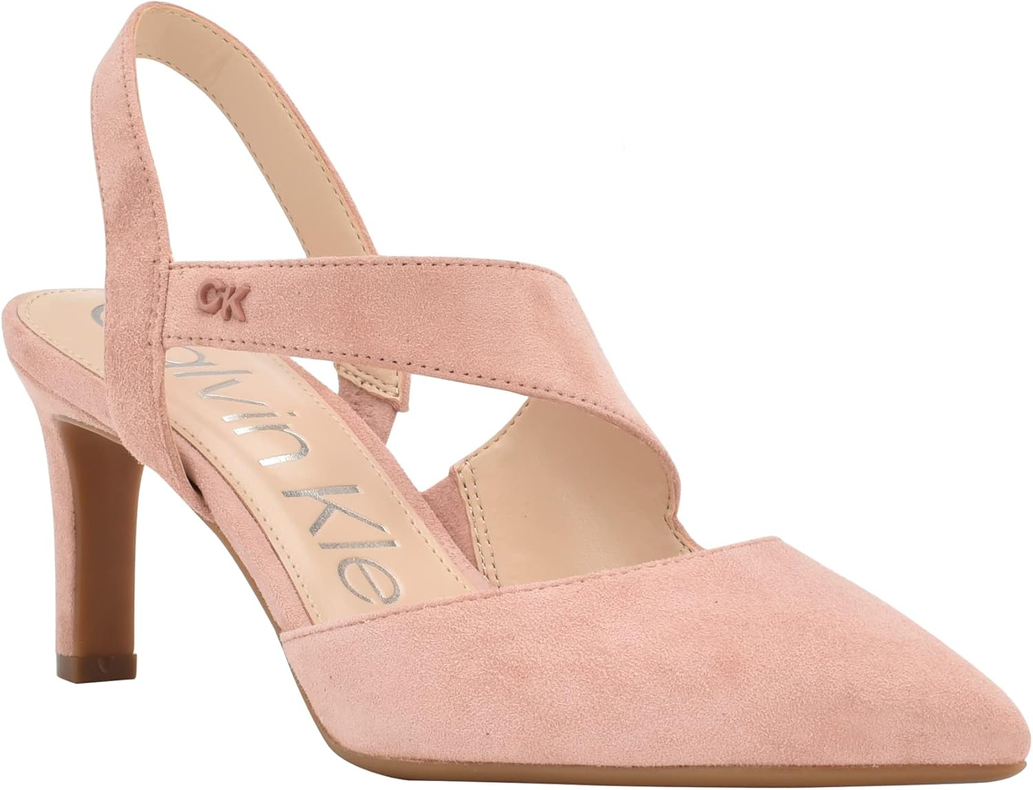 

Мужские кроссовки Calvin Klein Landy, Light Natural