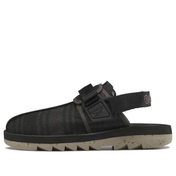 

Кроссовки beatnik 'recreational activities' Reebok, черный