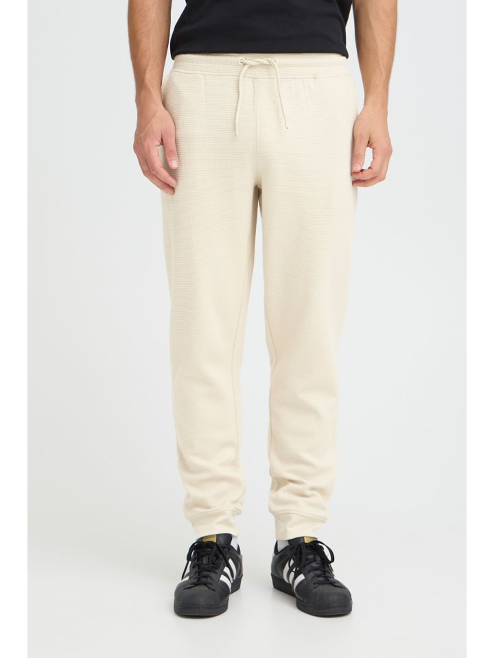 

BLEND Спортивные штаны BHMForto бежевого цвета