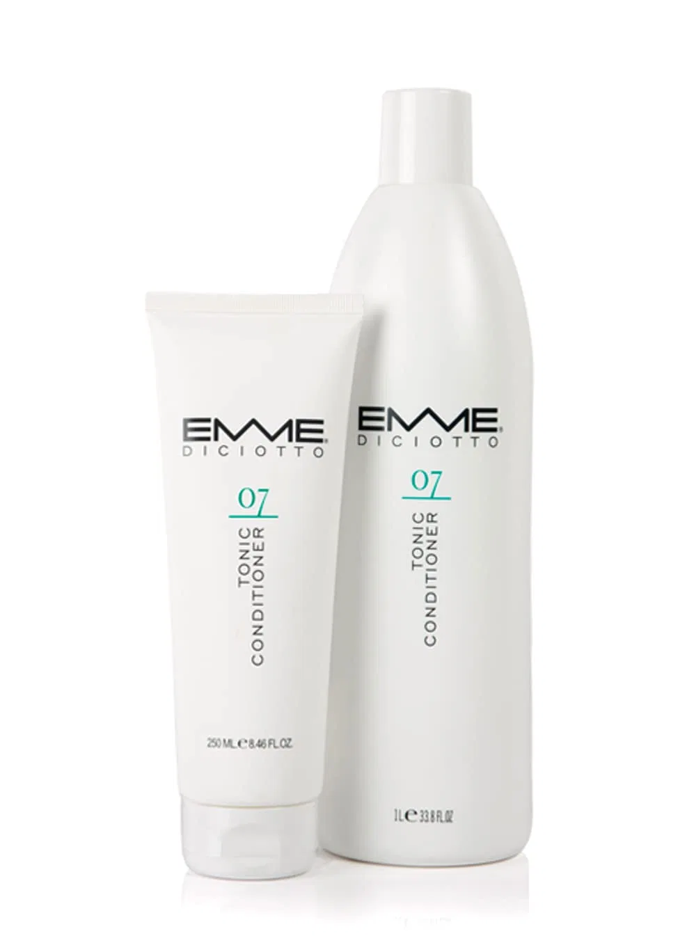 Тонизирующий кондиционер Emmediciotto 07 Tonic Conditioner 250 мл Emme Diciotto — фото 2