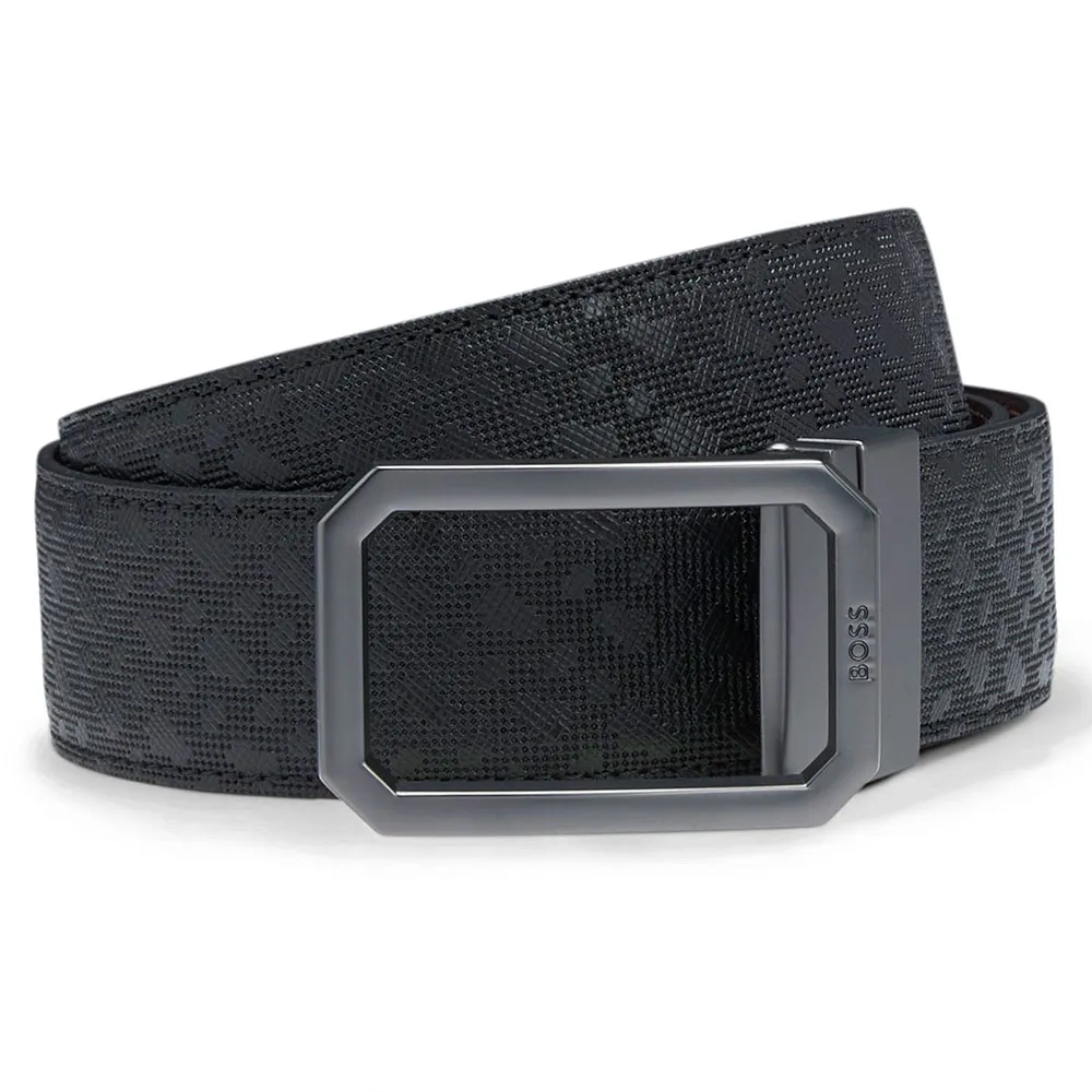 

Ремень BOSS Giferson Gb35 Sp 10245751 01, черный