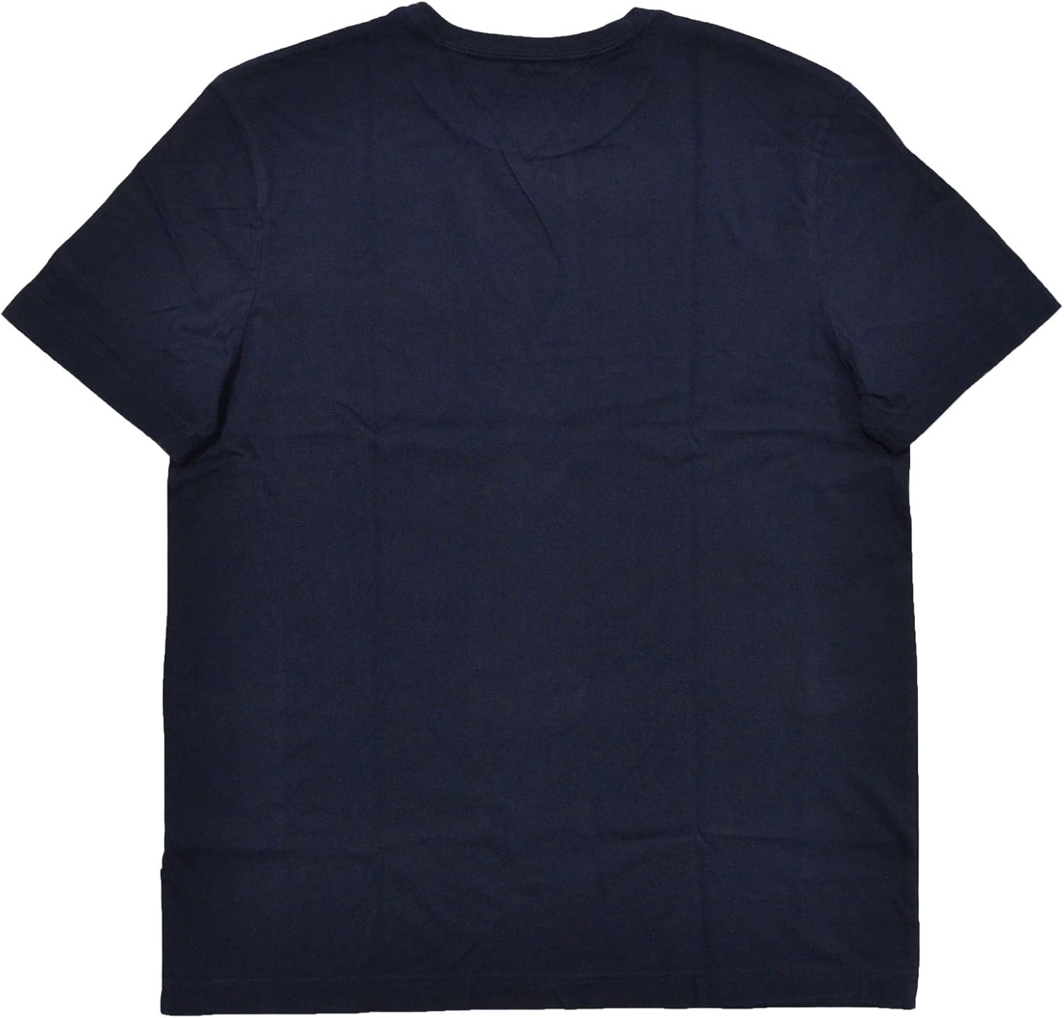 

Мужская футболка Tommy Hilfiger с круглым вырезом и карманом, Navy Blazer, Синий, Мужская футболка Tommy Hilfiger с круглым вырезом и карманом, Navy Blazer