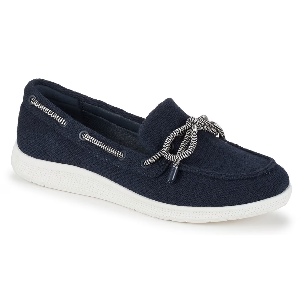 Туфли-лодочки Venia Baretraps, denim blue