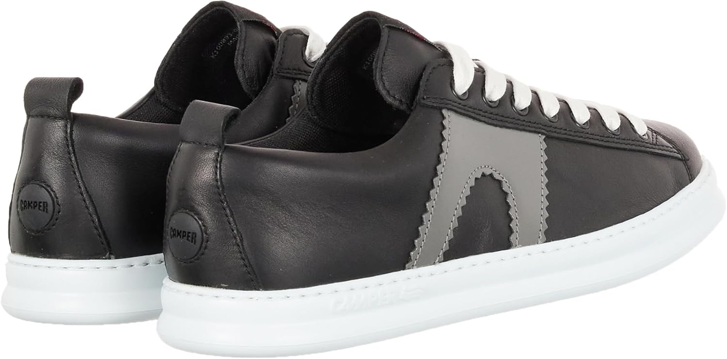 Кроссовки Camper Mens Fashion, черный — фото 2
