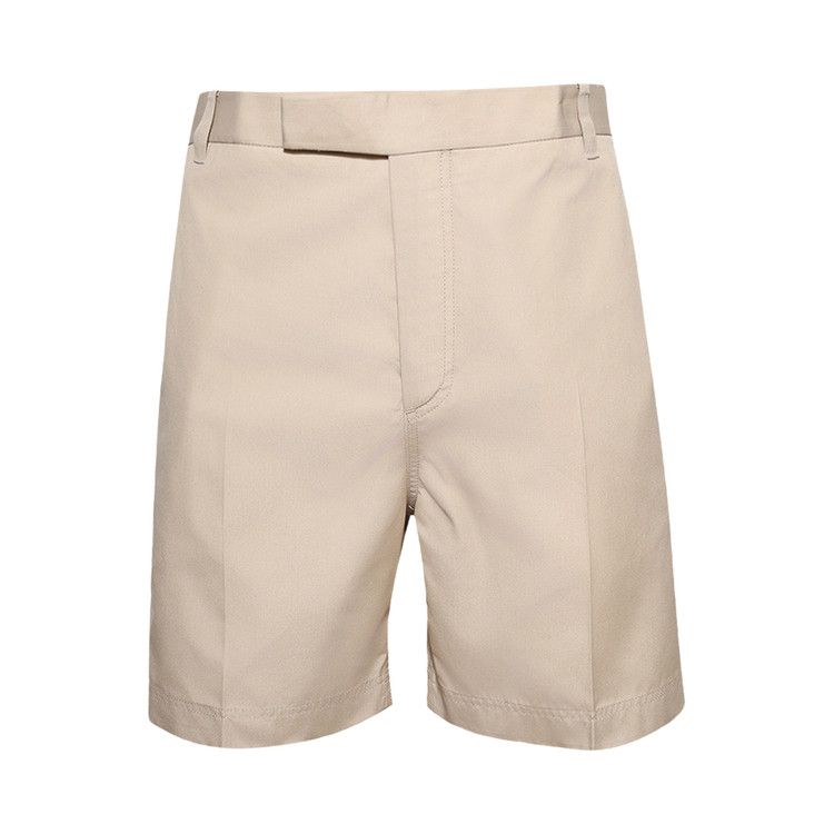 

Шорты Thom Browne Utility Chino Short 'Khaki'