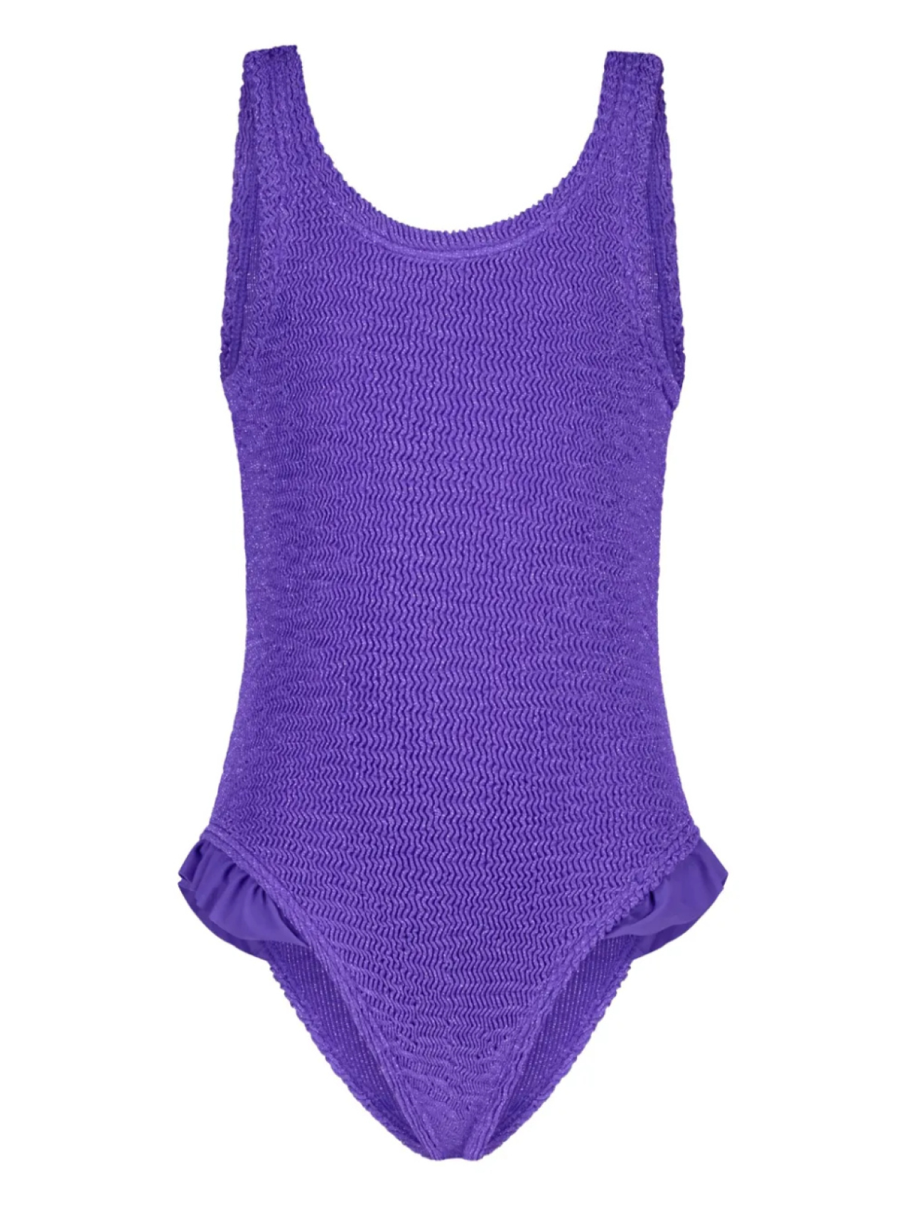 

Купальник детский PARAMIDONNA Lili с оборками PARAMIDONNA Kids, фиолетовый