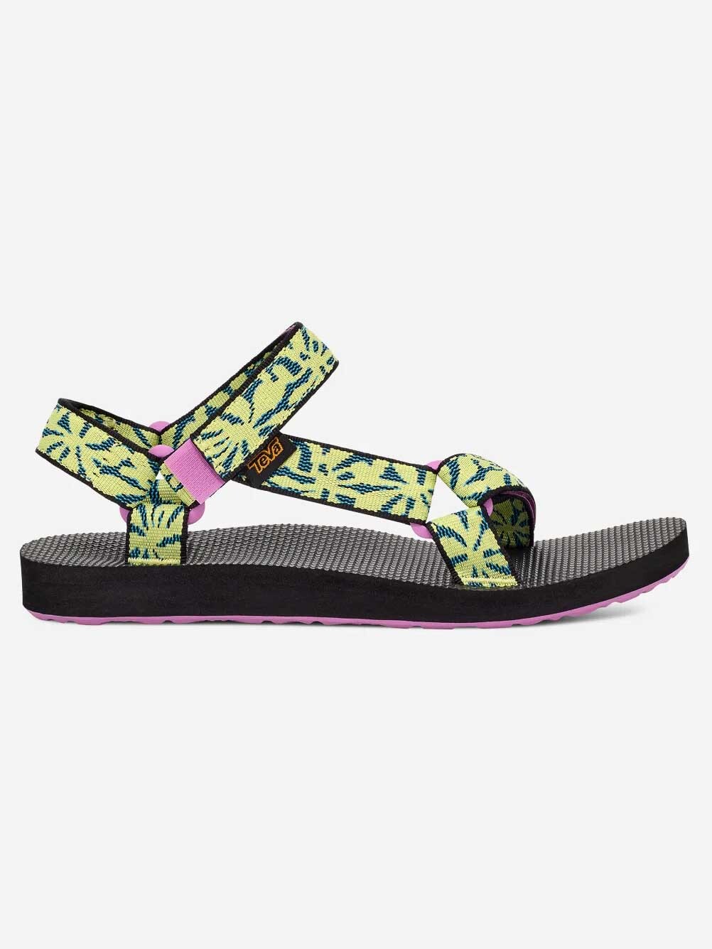 

Сандалии Teva WS Original Universal, разноцветный