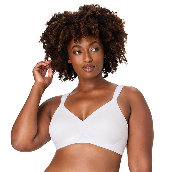 

Женский бра wireless foam cool smoothing Bali, White
