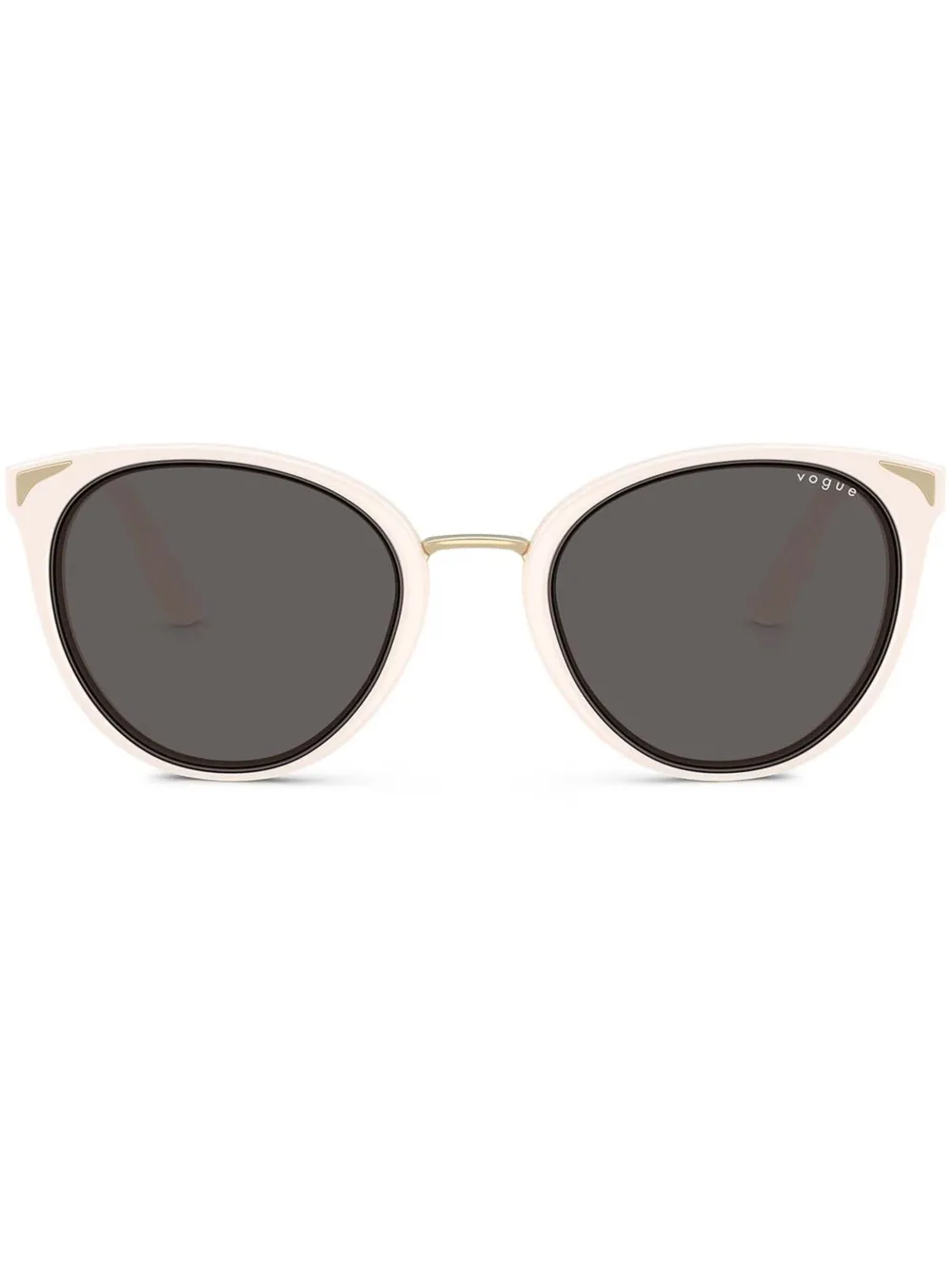 

Солнцезащитные очки VO5230S Vogue, слоновая кость