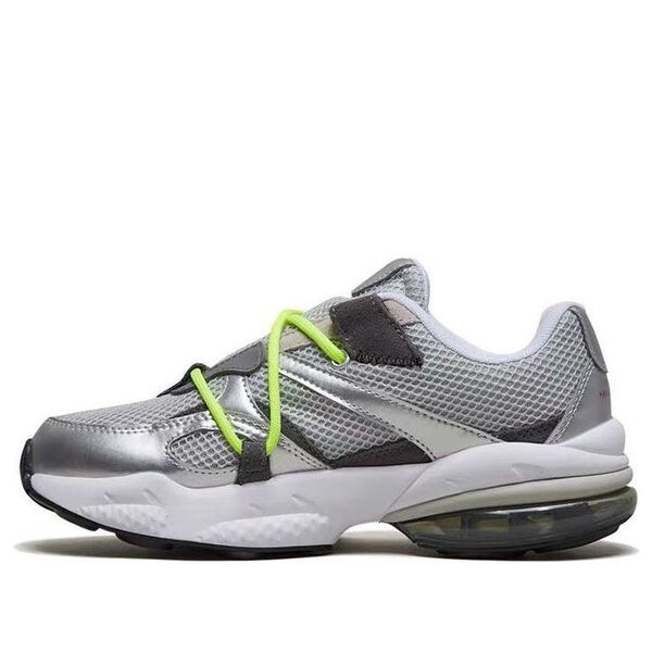 

Кроссовки han kjobenhavn x cell venom 'silver' Puma, серый
