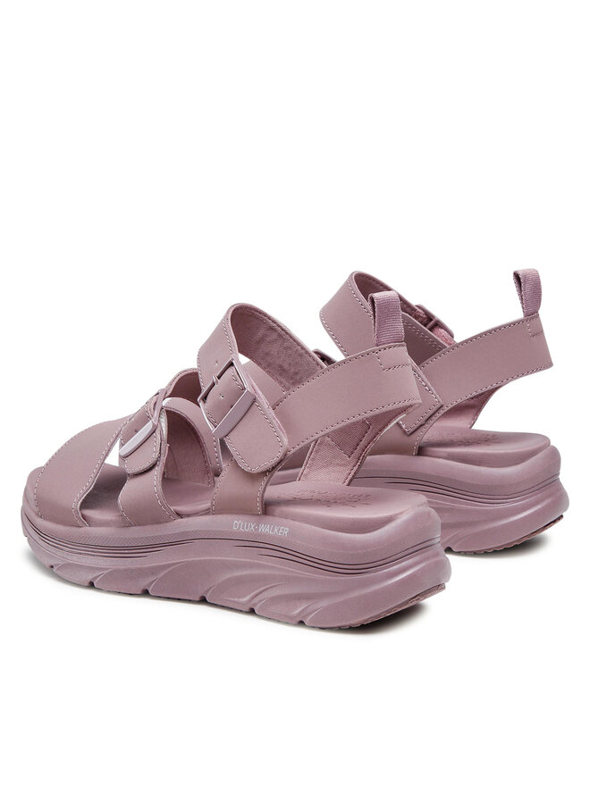 Сандалии Retro Cosmos 119234/MVE Skechers, фиолетовый — фото 3
