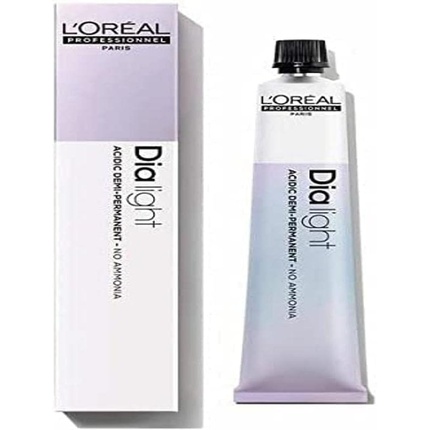 

Молочный коктейль Loreal Dia Light 9.11 V511 50мл, L'Oreal