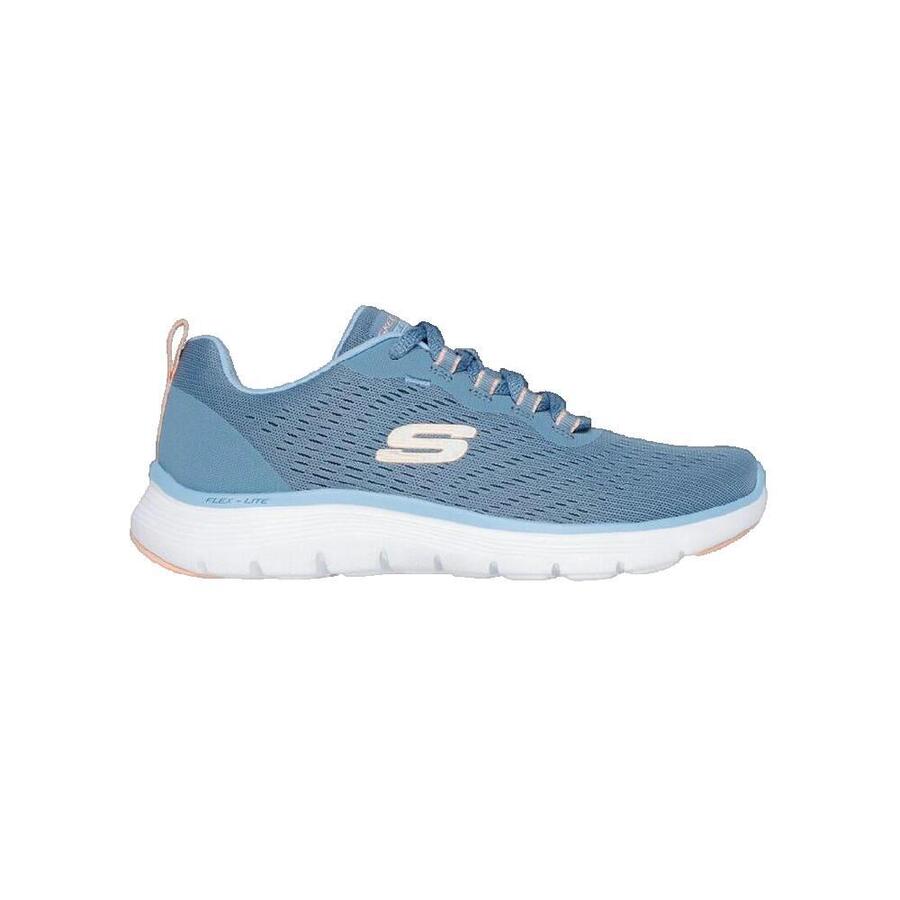 Кроссовки женские Skechers Flex Appeal 5.0 синие