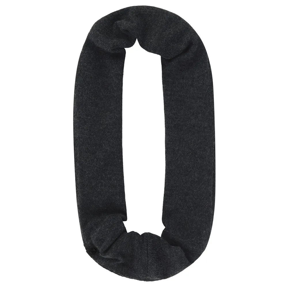

Неквормер Buff Ninfinity Knitted, черный