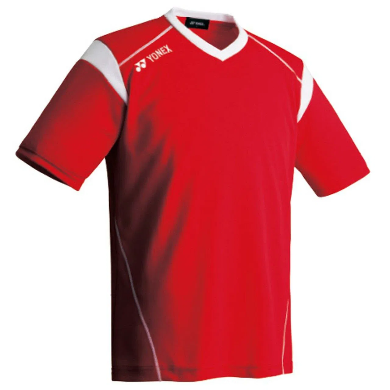 Детская футбольная игровая футболка от Yonex