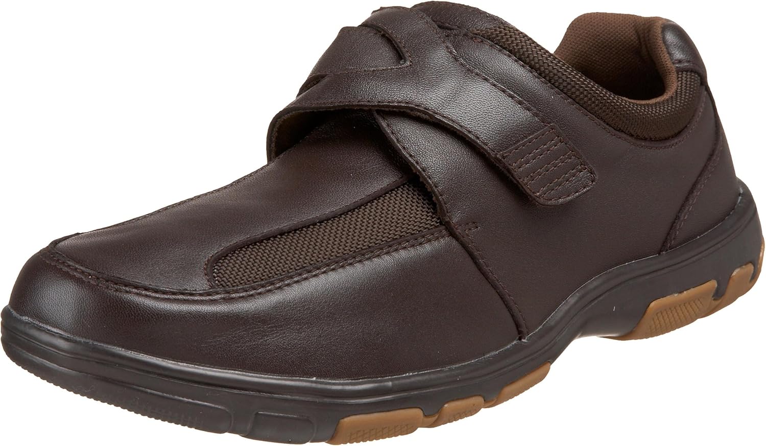 

Мужские кроссовки Propet Aries, коричневый