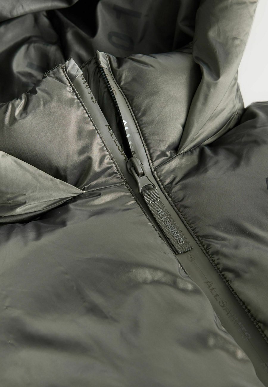 Зимняя куртка smALLSAINTS REGULAR FIT , Khaki Green/Green — фото 4