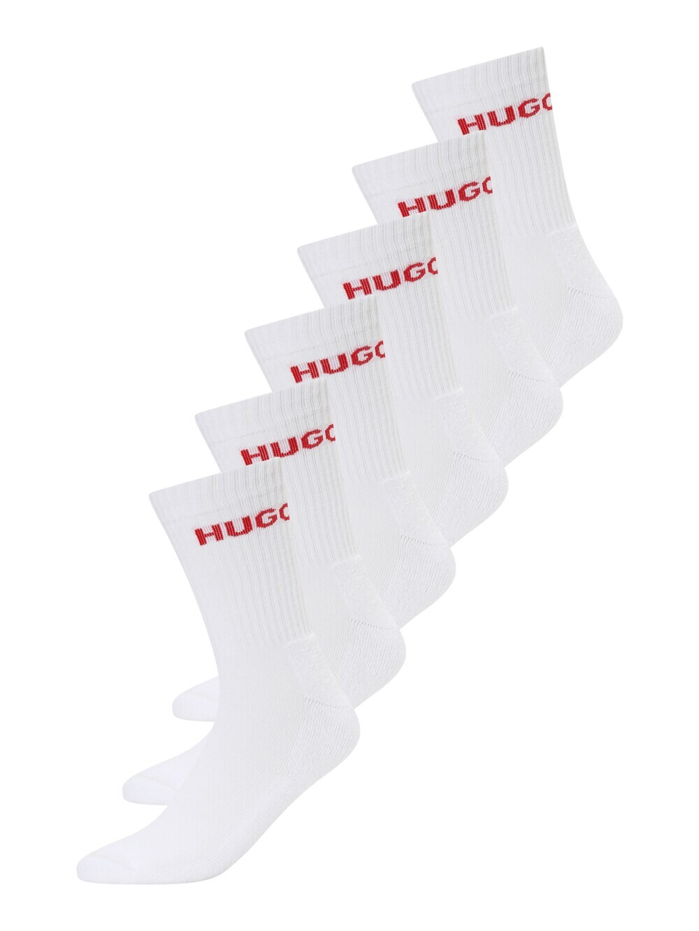 

Носки HUGO, белый