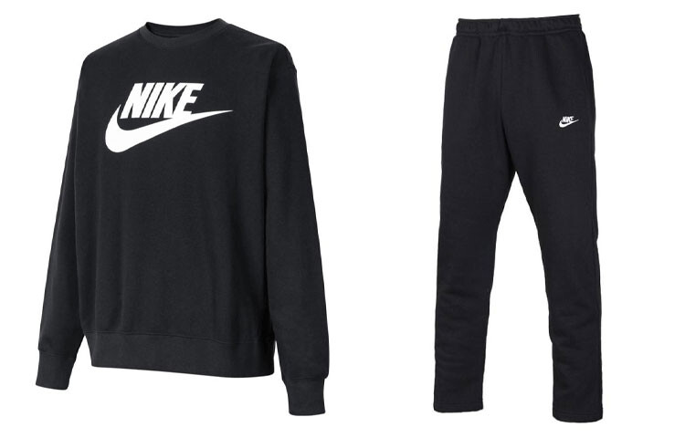 

Повседневная спортивная одежда для мужчин Nike