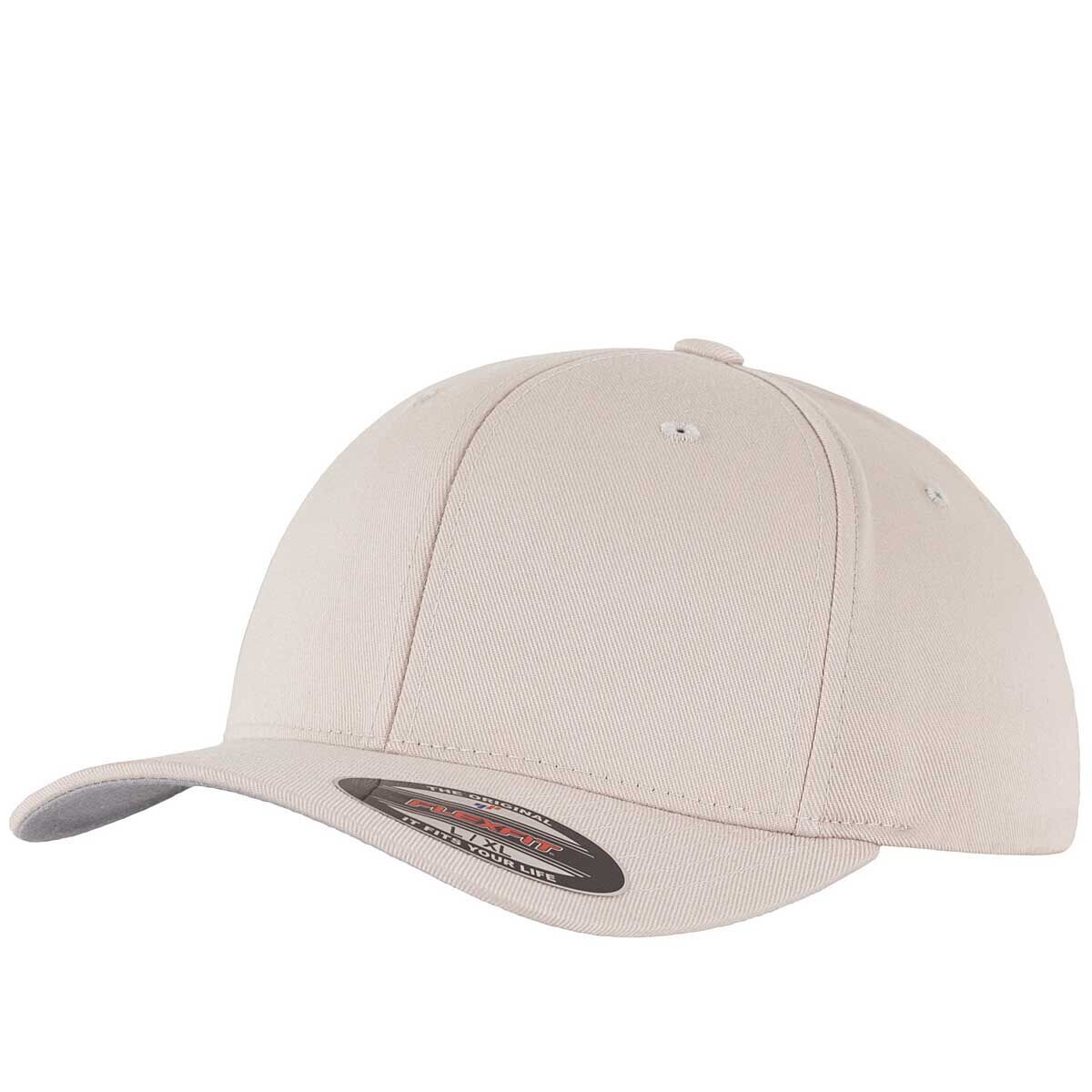 

Кепка WOOLY COMBED CAP Flexfit, цвет Schwarz