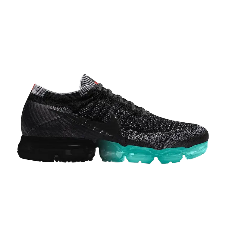 

Кроссовки Nike Air VaporMax Flyknit iD, разноцветный, Черный, Кроссовки Nike Air VaporMax Flyknit iD, разноцветный