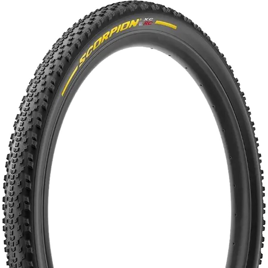 

Бескамерная шина Scorpion 29 дюймов XC RC Pirelli Pirelli, Yellow Label