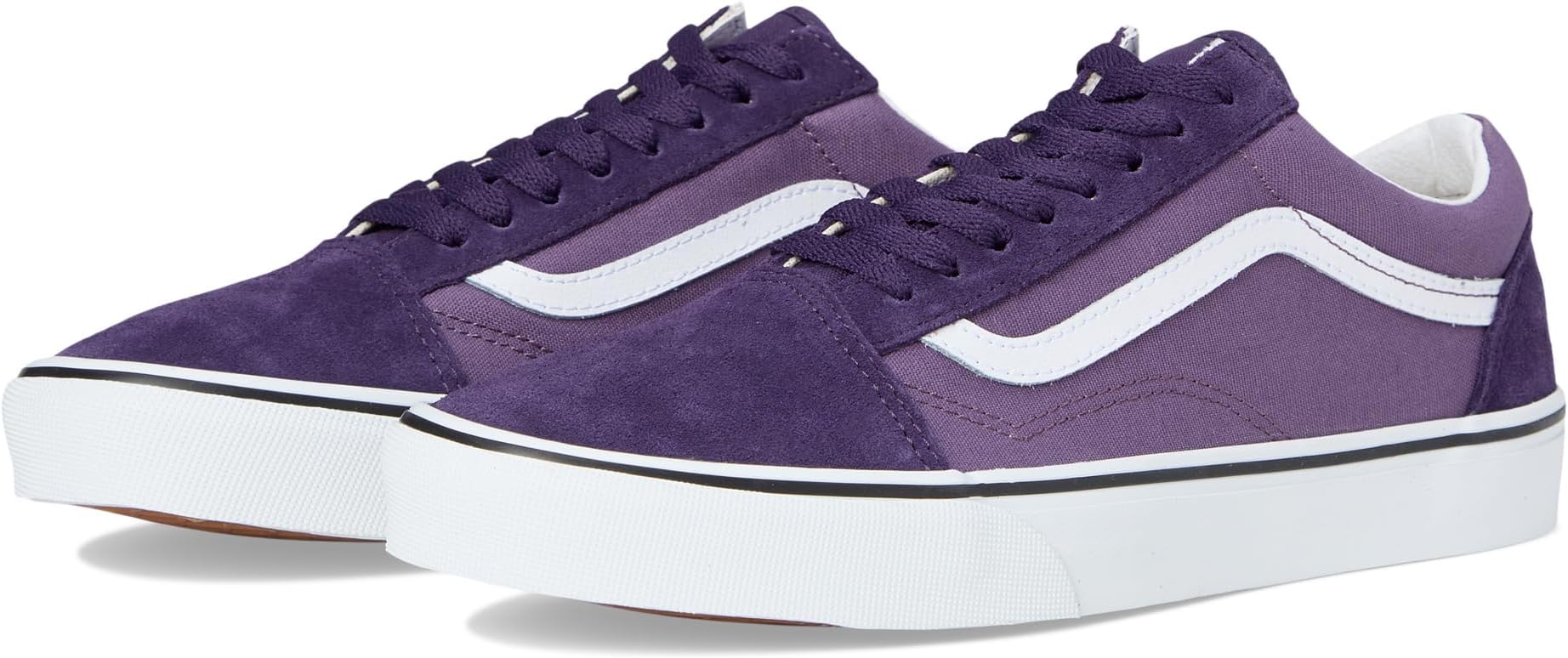 Кроссовки Unisex Vans Old Skool, Grape JamSee All 14