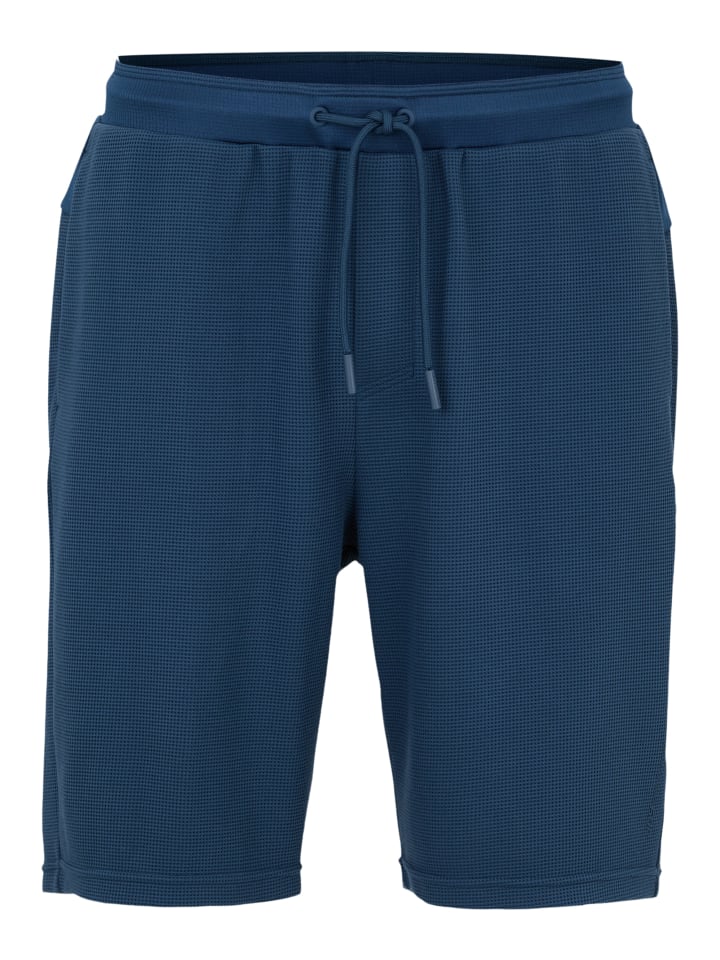 

Joy Sportswear Шорты Bermuda AIKO in petrol blue