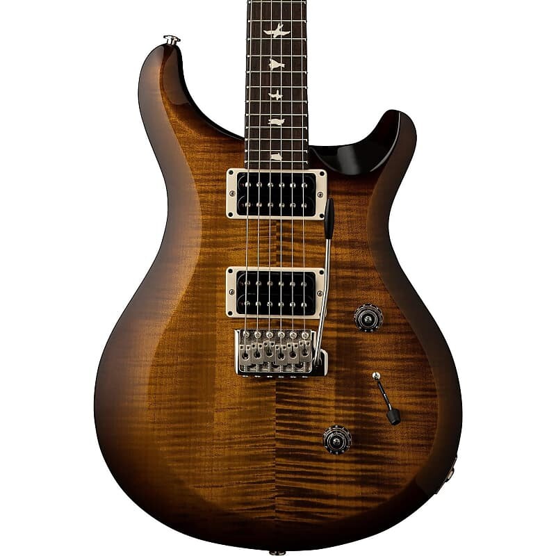 

Электрогитара PRS Paul Reed Smith S2 Custom 24 Gloss Pattern Thin Electric Guitar