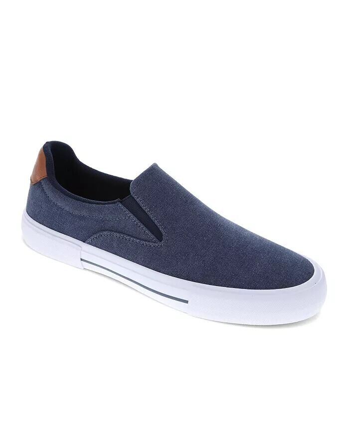 

Мужские слипоны Wes Comfort Levi's, синий