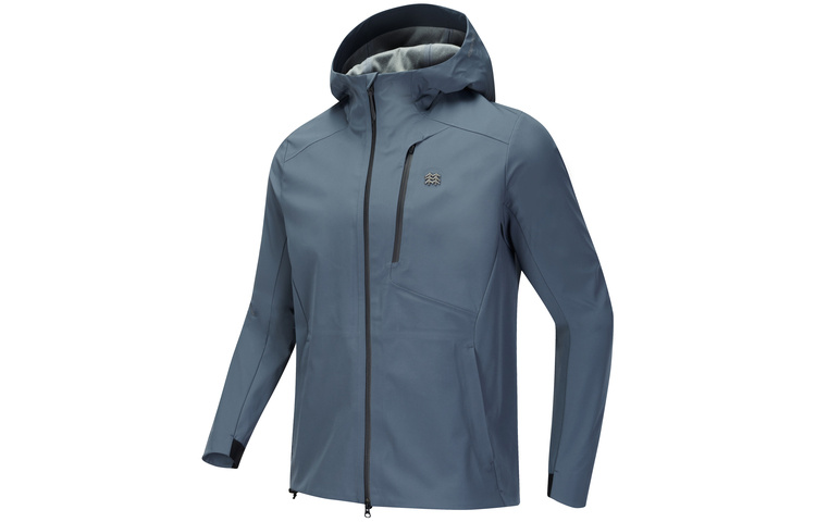

Куртка Sport Collection Jacket Men's KOLON SPORT, Oat Gray OT