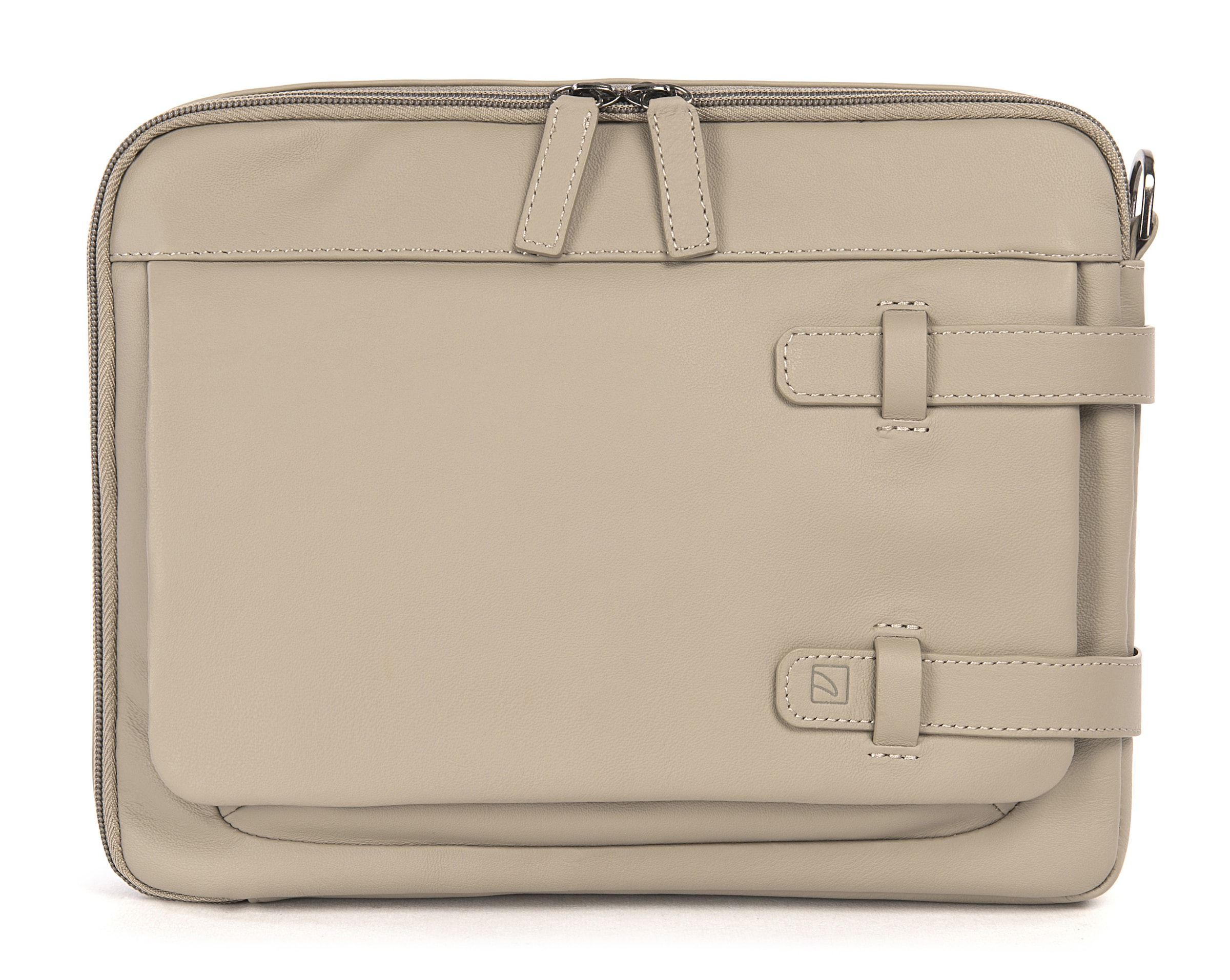 

TUCANO Кросс-боди в бежевом цвете