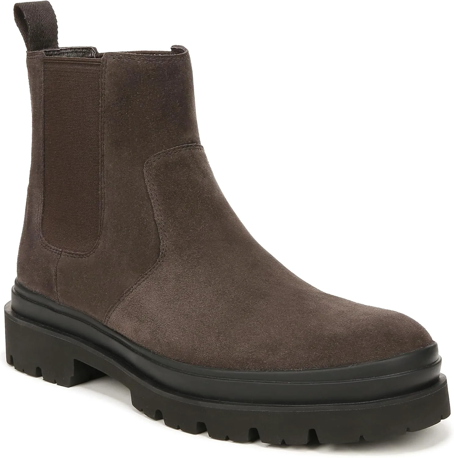 Ботинки Vince Men's Reggio Chelsea Boots, коричневый