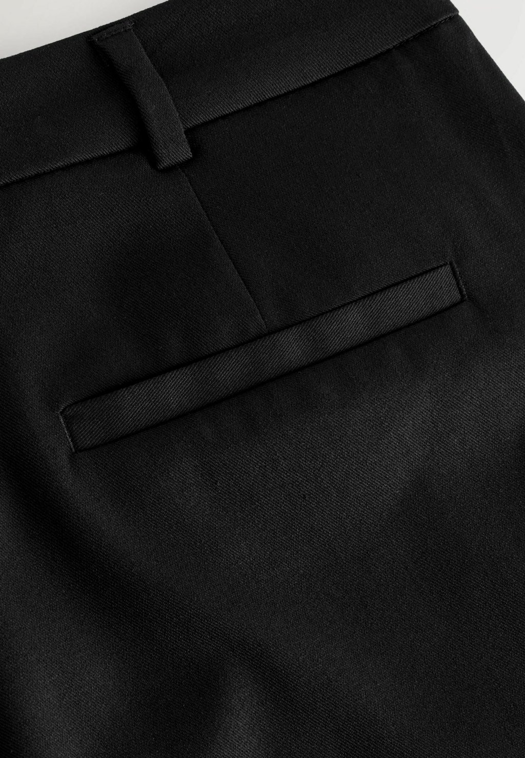 Брюки TALL FIT Next, черный — фото 2