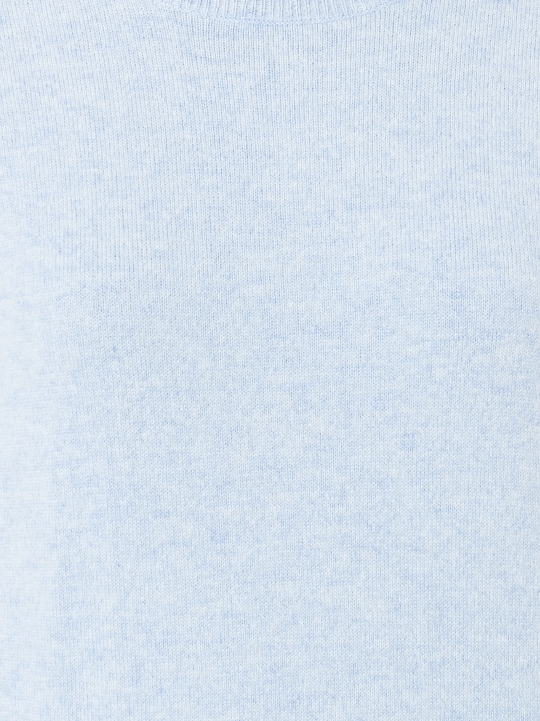 

Однотонная толстовка N.Peal, синий