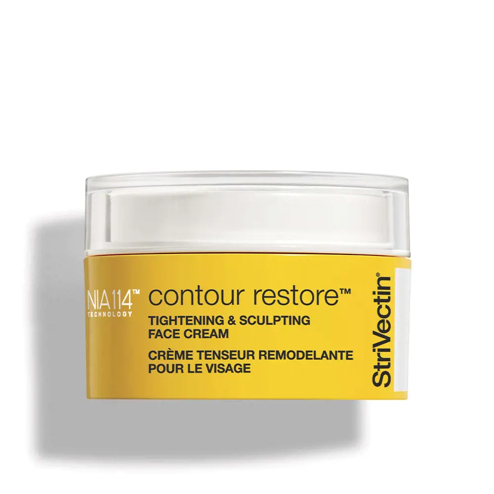 

Крем для лица Contour restore tightening & sculpting face cream Strivectin, 50 мл.