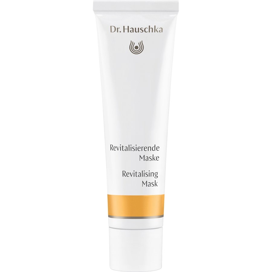 

Маска для лица Dr. Hauschka Revitalisierende Maske, 30 ml