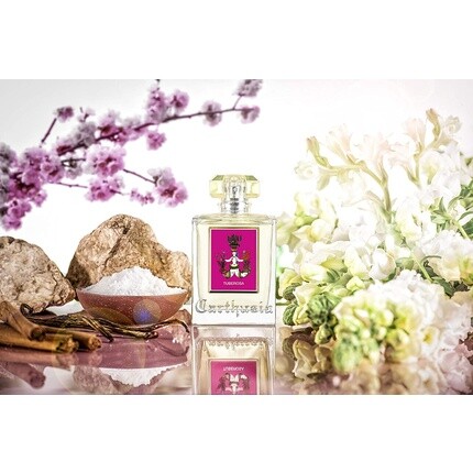 Carthusia Tuberose Edp 100ml — фото 3