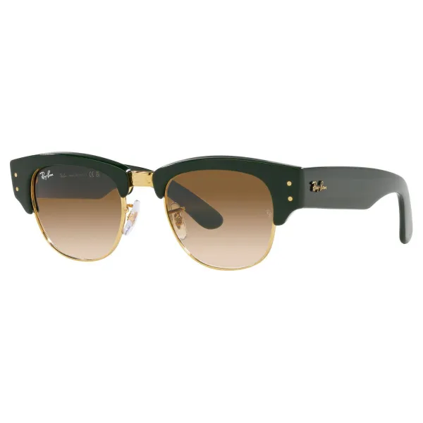 

Солнцезащитные очки Ray-Ban, зеленый