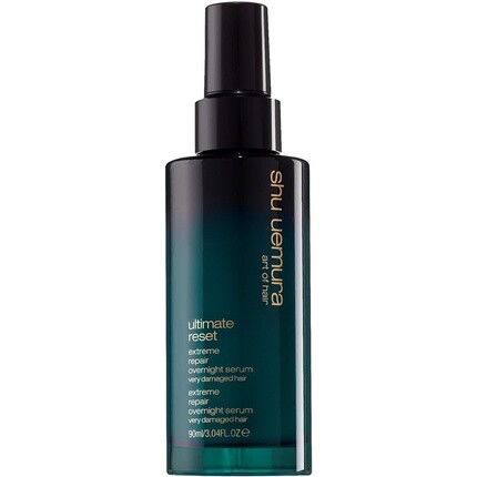 

Shu Uemura Ночная сыворотка Ultimate Reset 90 мл