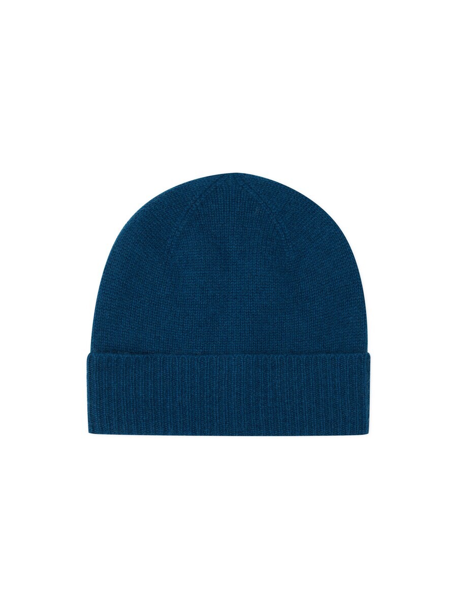 

Шапка Style Republic Beanie, синий