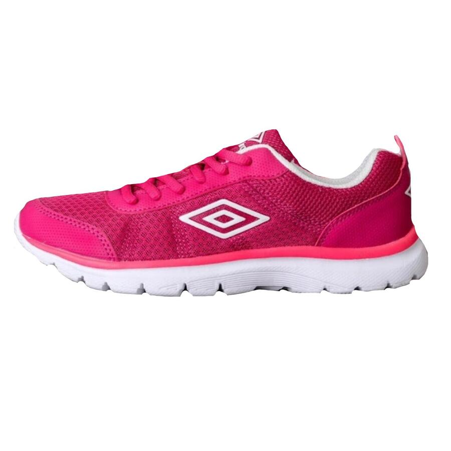 Женские кроссовки Umbro — непревзойденный комфорт и стиль — фото 3