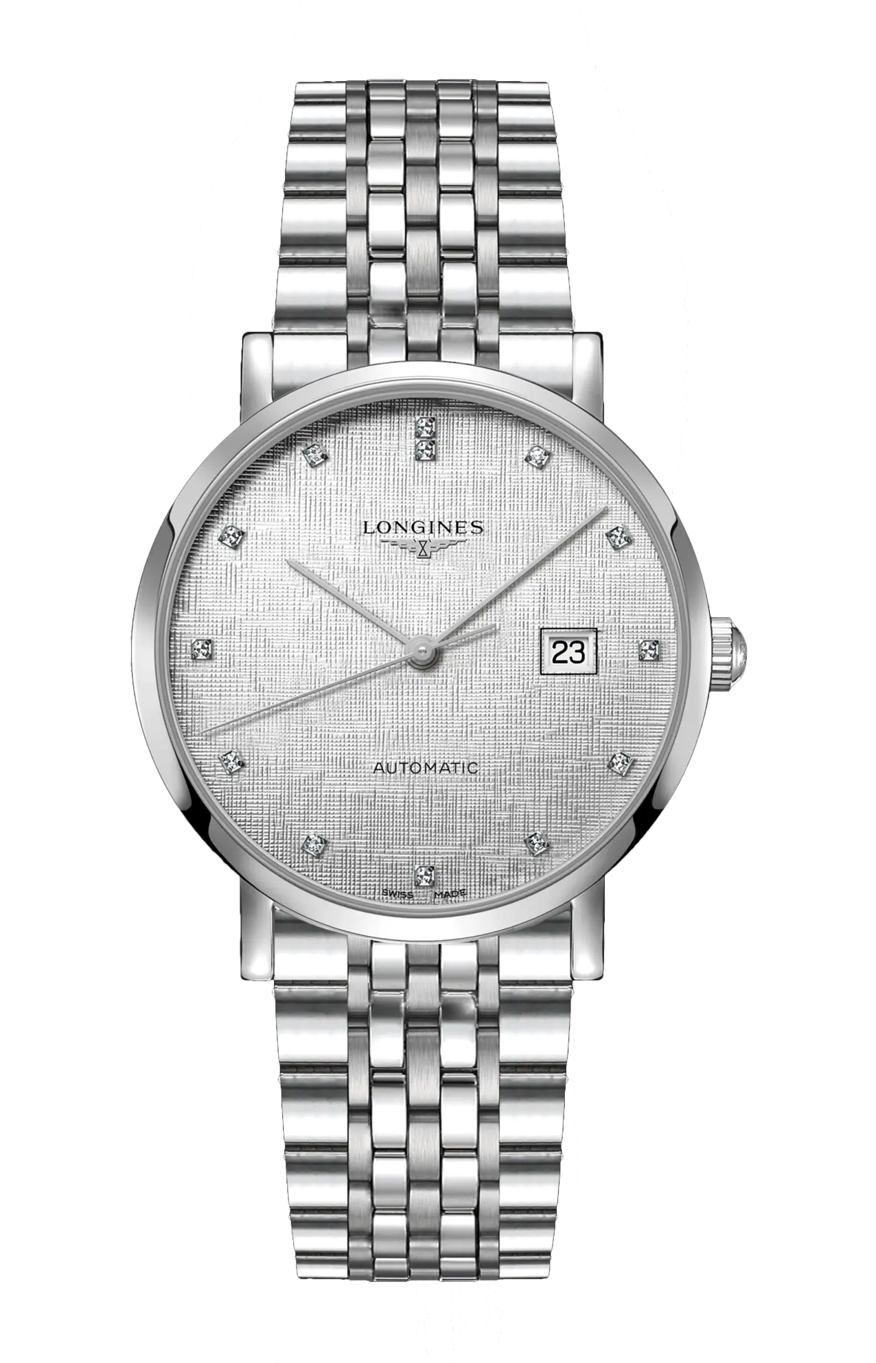 

Часы мужские Longines