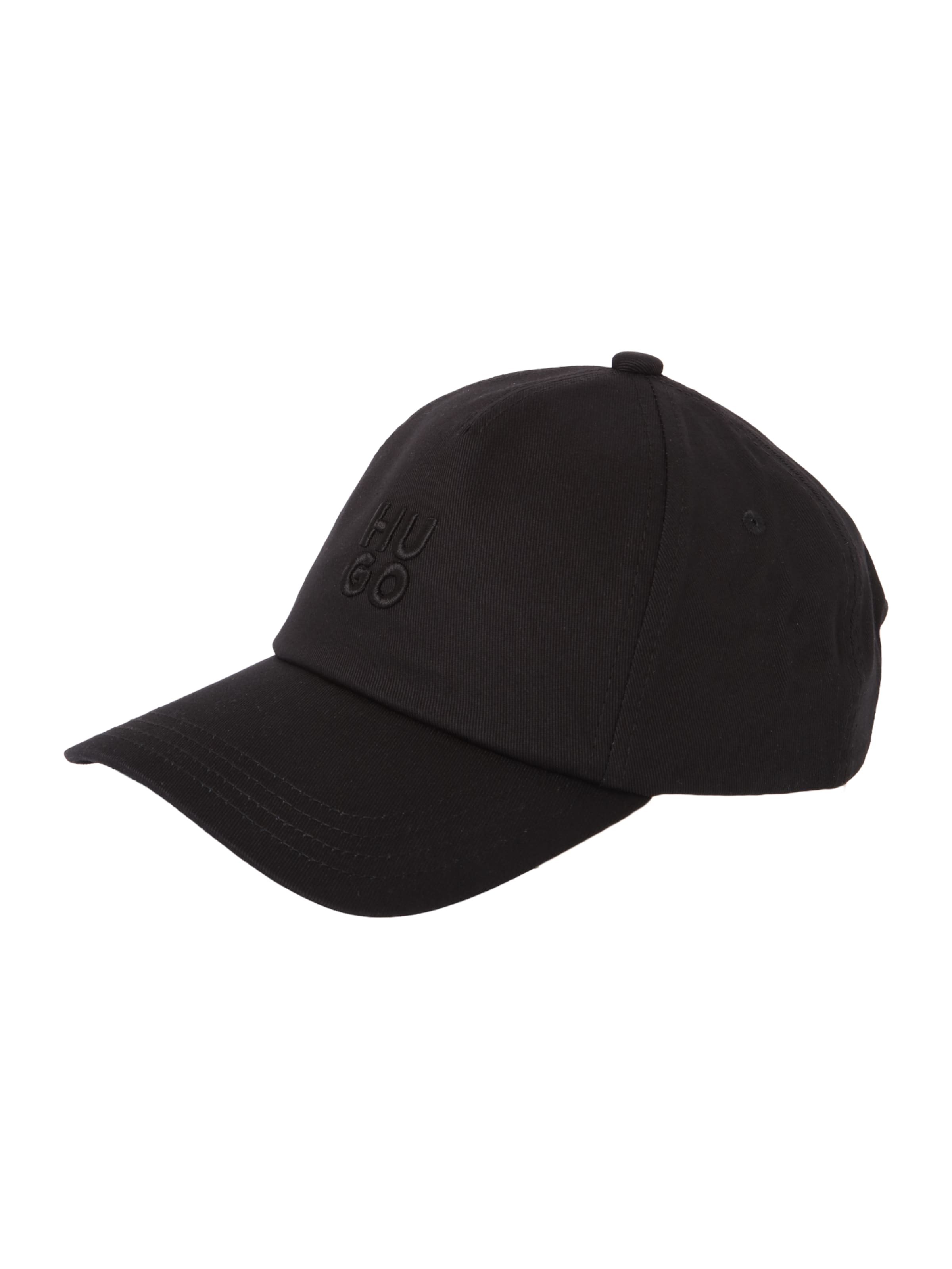 

HUGO Кепка 'Asya' в черном цвете