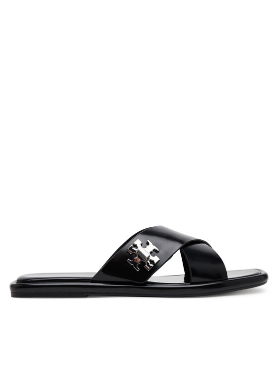 Мюли 170611 Tory Burch, черный