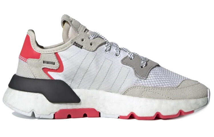 Женская обувь adidas originals Nite Jogger Lifestyle — фото 2