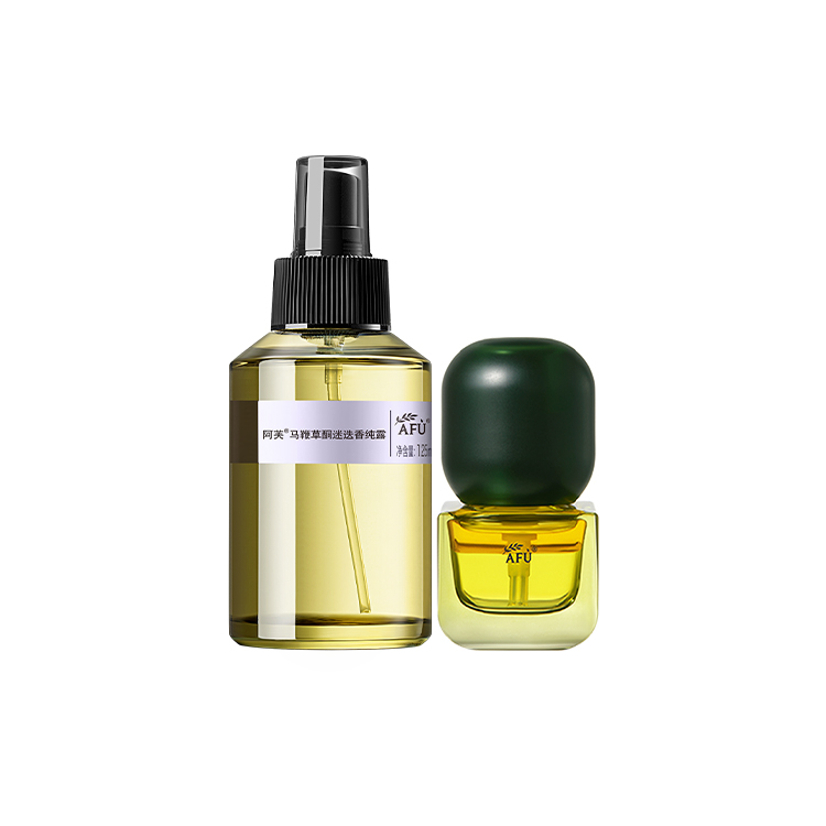 

Тонер / Лосьон Unisex AFU