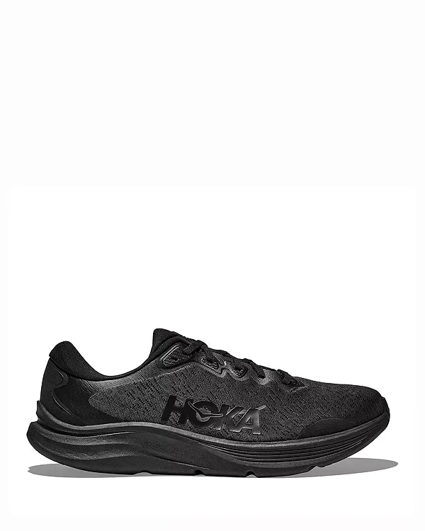 Кроссовки Solimar 2 Hoka, Black